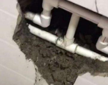 济源市卫生间漏水哪家好