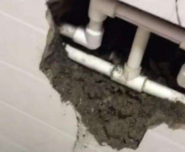 济源市卫生间防水找谁好