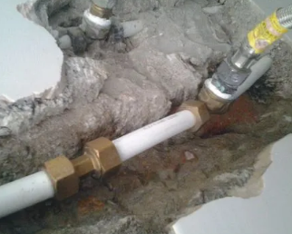 济源市测漏水多少钱