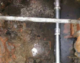 济源市卫生间测漏水多少钱