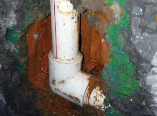 济源市卫生间测漏水价格明细