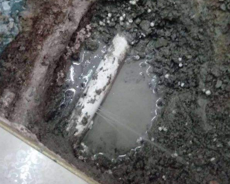 济源市卫生间测漏水哪家好