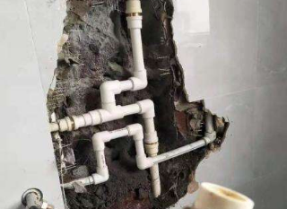 济源市卫生间测漏水价格多少