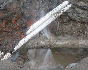 济源市水管维修费用是多少