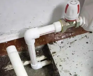 济源市卫生间测漏水多少钱