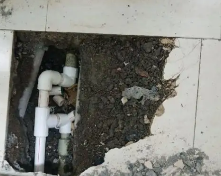 济源市卫生间测漏水哪家好