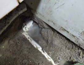 济源市卫生间测漏水多少钱