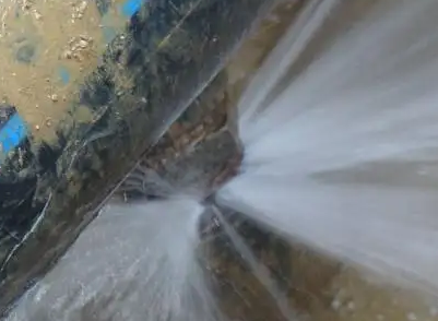 济源市卫生间测漏水施工步骤
