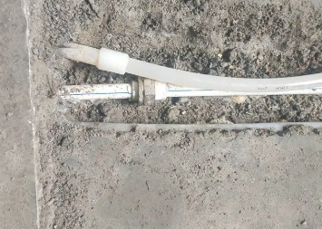 济源市卫生间测漏水之解决方法
