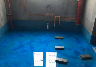 济源市卫生间防水步骤