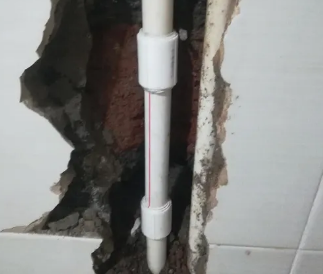 济源市卫生间测漏水的相关案例