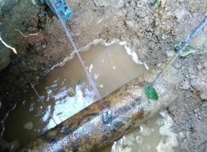 济源市卫生间测漏水公司分享下我们可以检测到轻微的漏水和水压吗？