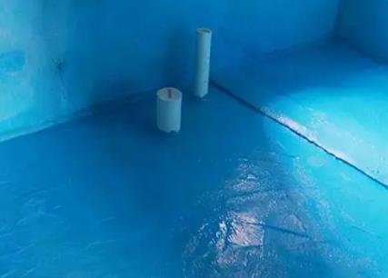 济源市卫生间防水公司分享防水小知识