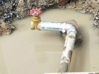 济源市漏水检测电话多少