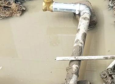 济源市测漏水公司电话